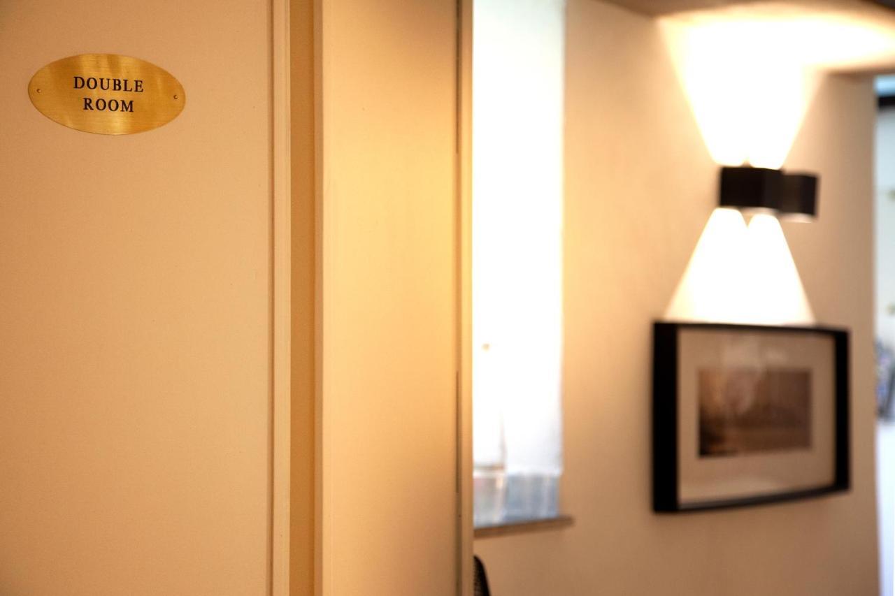Palermo Alla Gancia Room Exterior foto